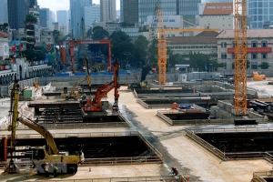 Bộ GTVT giải ngân vốn đầu tư công đạt hơn 36%