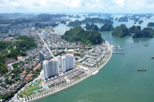 Quảng Ninh: 11/13 địa phương đạt chuẩn nông thôn mới