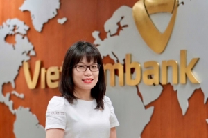 Vietcombank hỗ trợ khách hàng chuyển đổi miễn phí thẻ Ghi nợ và Tín dụng từ thẻ công nghệ sang thẻ công nghệ chip