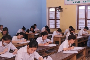 Thanh Hóa xin giao bổ sung hơn 16.630 biên chế ngành giáo dục