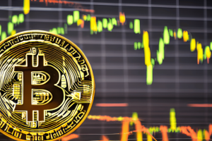 Bitcoin có xu hướng tăng nhẹ
