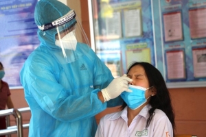 Ngày 28/6: Cả nước có 125 ca mắc Covid-19 mới