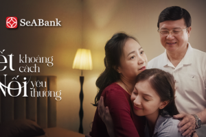 Kết khoảng cách – nối yêu thương sống chậm lại để kéo gần khoảng cách với người thân