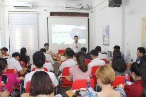 Hiệp hội doanh nghiệp TP. Thanh Hóa giúp liên kết hợp tác, hỗ trợ cùng phát triển