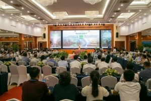 Phát huy giá trị Di sản Thiên nhiên thế giới VQG Phong Nha - Kẻ Bàng trong xu thế hội nhập