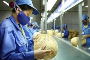 Thiếu đơn hàng, hơn 241.000 lao động bị nghỉ giãn việc