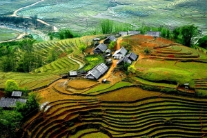 Sửa đổi vốn ngân sách thực hiện Chương trình MTQG phát triển KTXH vùng đồng bào thiểu số