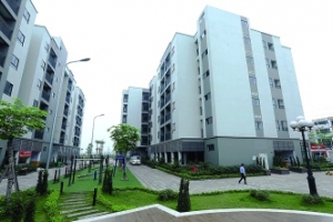 Bình Phước: Khẩn trương bổ sung chương trình, kế hoạch phát triển nhà ở xã hội