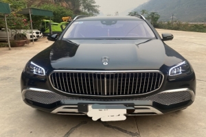 Xe Mercedes Maybach GLS 600 4Matic vừa mua nhưng nhiều lần gặp sự cố, khách hàng than trời?