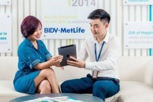 BIDV MetLife cam kết bảo vệ quyền lợi của khách hàng