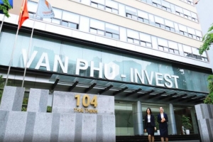 Mảng màu sáng tối trong hoạt động kinh doanh của thương hiệu VPI - Công ty Cổ phần Đầu tư Văn Phú Invest