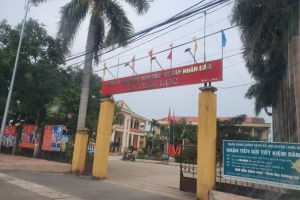 Mức lương mới của Bí thư và Phó Bí thư Đảng ủy xã sau ngày 1/7