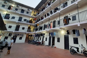 Hà Nội chốt quy định thuê nhà từ 15m2/người được đăng ký thường trú nội thành