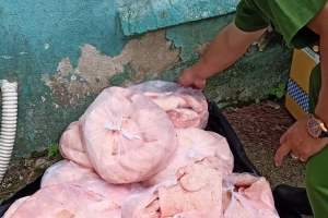 Đà Lạt tổng kiểm tra toàn diện các quán ăn có món nướng