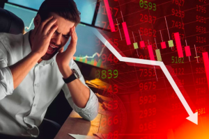 Phiên giao dịch 7/7: VN-Index tiếp tục giảm điểm để kiểm tra vùng 1.120 – 1.125 điểm