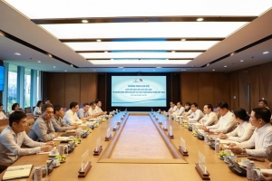 Agribank và Petrovietnam tăng cường quan hệ hợp tác
