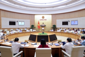 9 chính sách quan trọng được Chính phủ thông qua