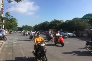 Thời tiết ngày 10/7: Nắng nóng gay gắt bao phủ khắp Bắc và Trung Bộ