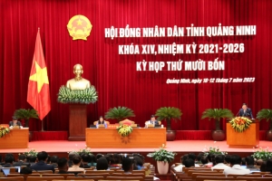 Quảng Ninh đặt mục tiêu tăng trưởng hơn 12% trong nửa cuối năm