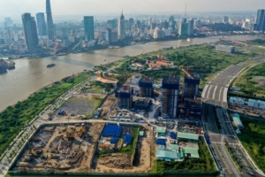 Tháo gỡ khó khăn định giá đất