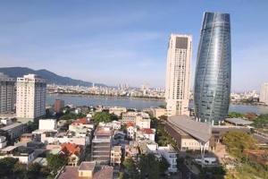 Đà Nẵng chỉ số SIPAS năm 2022 của thành phố đạt gần 80%