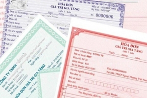 524 doanh nghiệp bán hóa đơn không hợp pháp, hóa đơn khống