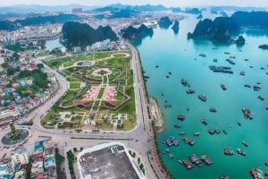 Quảng Ninh dự kiến sẽ thu hút 1 tỷ USD vốn FDI