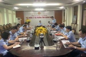Quảng Ninh: 30 trường hợp vi phạm kinh doanh xăng dầu, bị phạt hơn 1 tỷ đồng