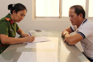 TP. Hồ Chí Minh: Triệt phá đường dây chuyên tổ chức sản xuất, buôn bán tân dược giả