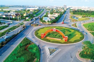 Hải Dương: Đề xuất Thủ tướng duyệt Dự án KCN gần 2.000 tỷ đồng