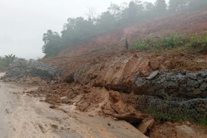 Thanh Hóa: Triển khai công tác phòng chống sạt lở trước và trong mùa mưa lũ
