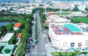 Long An: Thực hiện Đề án Phát triển nhanh và bền vững giai đoạn 2021-2030
