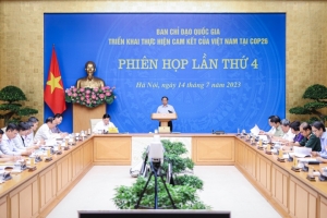 Thủ tướng chỉ đạo sớm trình ban hành cơ chế thí điểm mua, bán điện trực tiếp