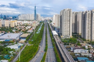 TP. Hồ Chí Minh: Giải ngân vốn đầu tư công trung hạn giai đoạn 2021 - 2025 hoàn toàn khả thi