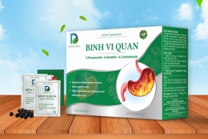 Cảnh báo nhiều loại thực phẩm bảo vệ sức khỏe vi phạm quảng cáo