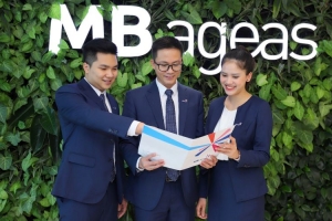 Thương hiệu MB Ageas Life và hành trình thực hiện hóa sứ mệnh, mục tiêu