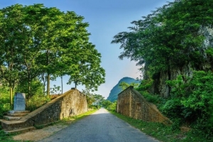 Lạng Sơn: Quy hoạch bảo quản, tu bổ, phục hồi 22 điểm di tích quốc gia Khu di tích Chi Lăng