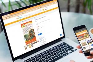 Công nghệ song hành cùng Vietnam Post trong tiến trình chuyển đổi số