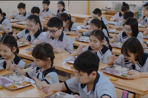 Ajinomoto Việt Nam: Không ngừng đóng góp cho sức khỏe và hạnh phúc của người Việt