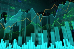 Phiên giao dịch 18/7: VN-Index có thể sẽ hướng về 1.200 điểm, nhóm cổ phiếu bất động sản tăng mạnh