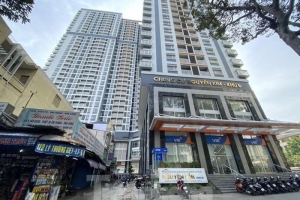 Thanh tra vạch loạt sai phạm ở 2 dự án do Resco làm chủ đầu tư