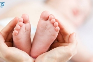 Xét nghiệm sàng lọc sơ sinh Thalassemia của GENTIS đạt ngoại kiểm chất lượng quốc tế UK NEQAS