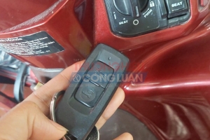 Phát hiện nguyên nhân Smartkey không hoạt động chủ yếu do thiết bị không có nhãn hiệu, nguồn gốc, xuất xứ