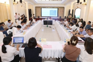 Lạng Sơn: Tổ chức Hội thảo công tác quản lý công viên địa chất ở Việt Nam trong tình hình mới