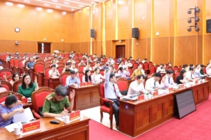 Quảng Ninh: Thông qua 12 nghị quyết quan trọng tại Kỳ họp thứ 15 HĐND TP. Hạ Long Khóa II