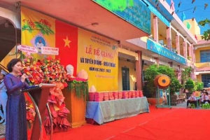 Đà Nẵng chi hơn 408 tỷ đồng hỗ trợ học phí trẻ mầm non, học sinh phổ thông