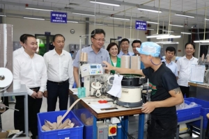 Hưng Yên đẩy nhanh phát triển nhà ở xã hội, nhà ở cho công nhân