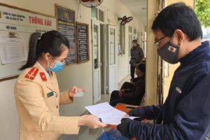 Những lưu ý cho chủ xe khi chuyển quyền sở hữu