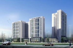 Hải Dương: Đấu giá Khu khách sạn và Nhà chung cư hỗn hợp 1800 tỷ đồng