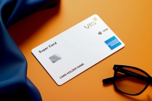 Lý do nhiều người ưa chuộng thẻ VIB Super Card